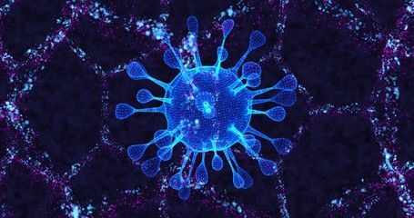 la luz ultravioleta contra la covid-19 ventajas